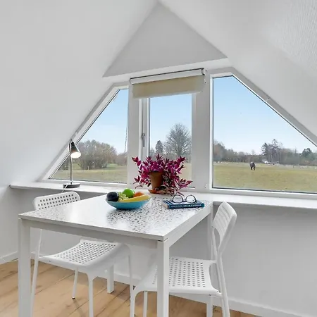 Awesome In With 2 Bedrooms And Wifi * Faxe